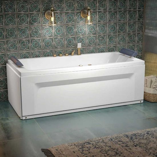 تصویر  وان جکوزی باداب مدل BA 305