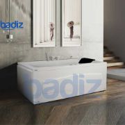 تصویر  وان جکوزی بادیز مدل ونیز