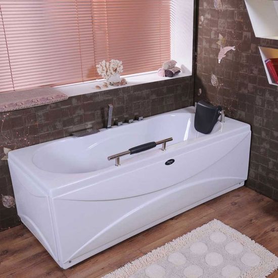 تصویر  وان حمام شاینی مدل N-BT011