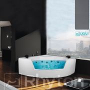 تصویر  وان جکوزی ریتون مدل استار